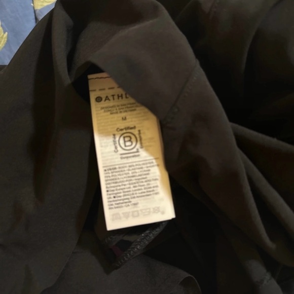 NWT Athleta Run With it Skort 16” - Picture 3 of 3